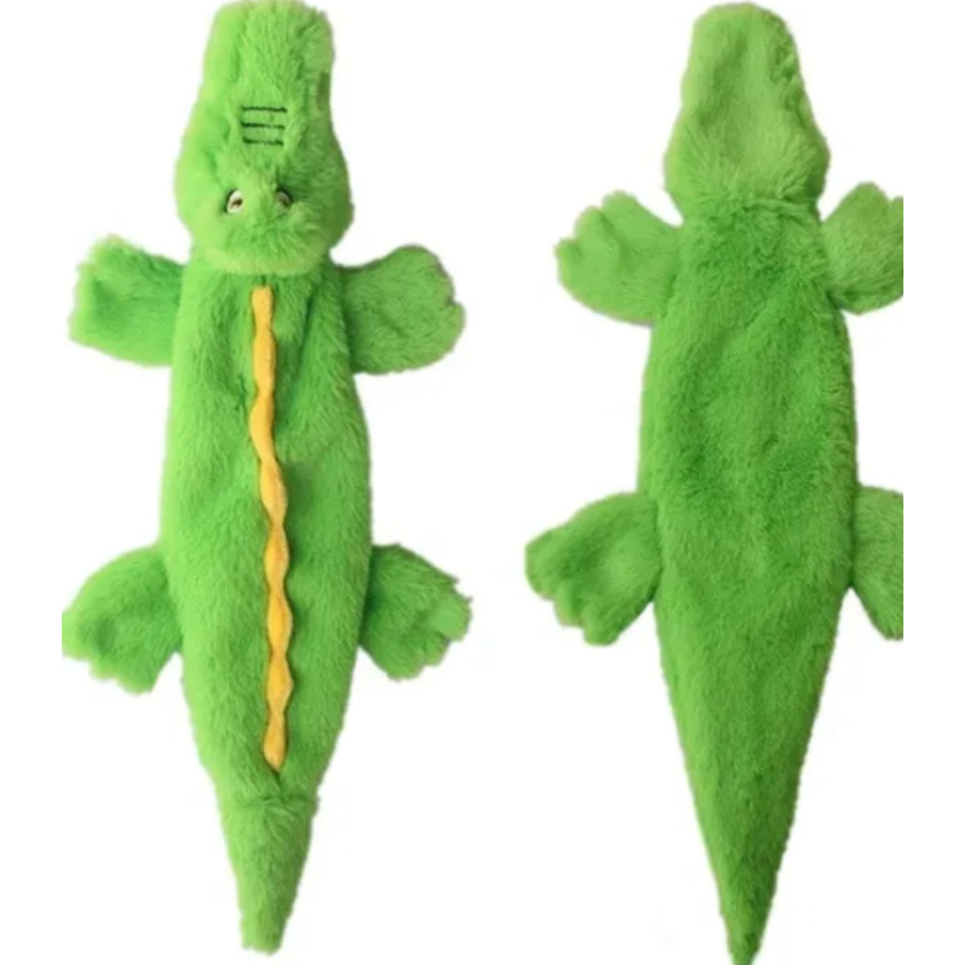 Dogs' Emotional Support Duck - Buy 1 get 1 Free