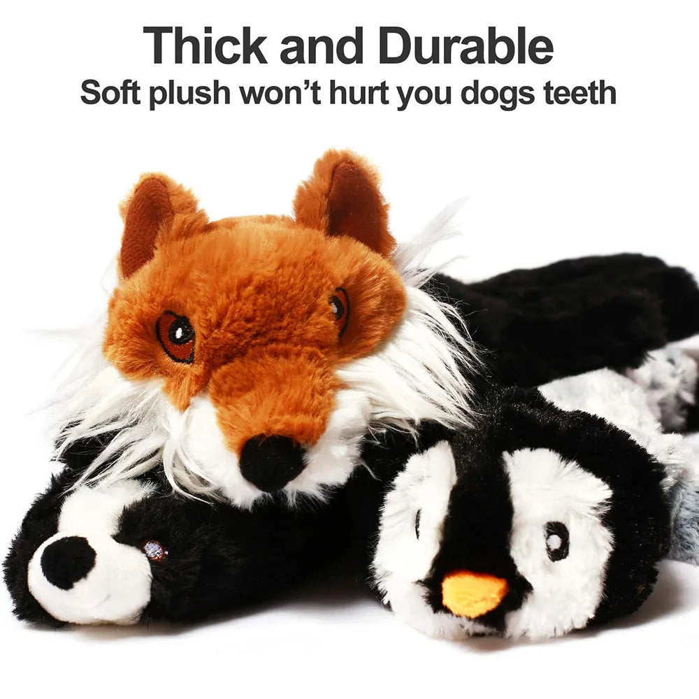 Dogs' Emotional Support Duck - Buy 1 get 1 Free